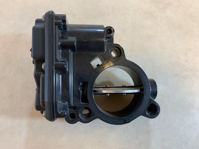 BMW F/G Series MINI F54 F55 F56 F57 F60 GENUINE NEW Throttle Valve Control Flap
