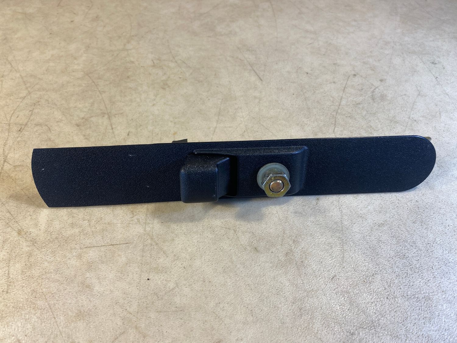 Mercedes G class W463 OEM Front/Rear RH/LH SEAT BELT Adjuster Height Track 02-12