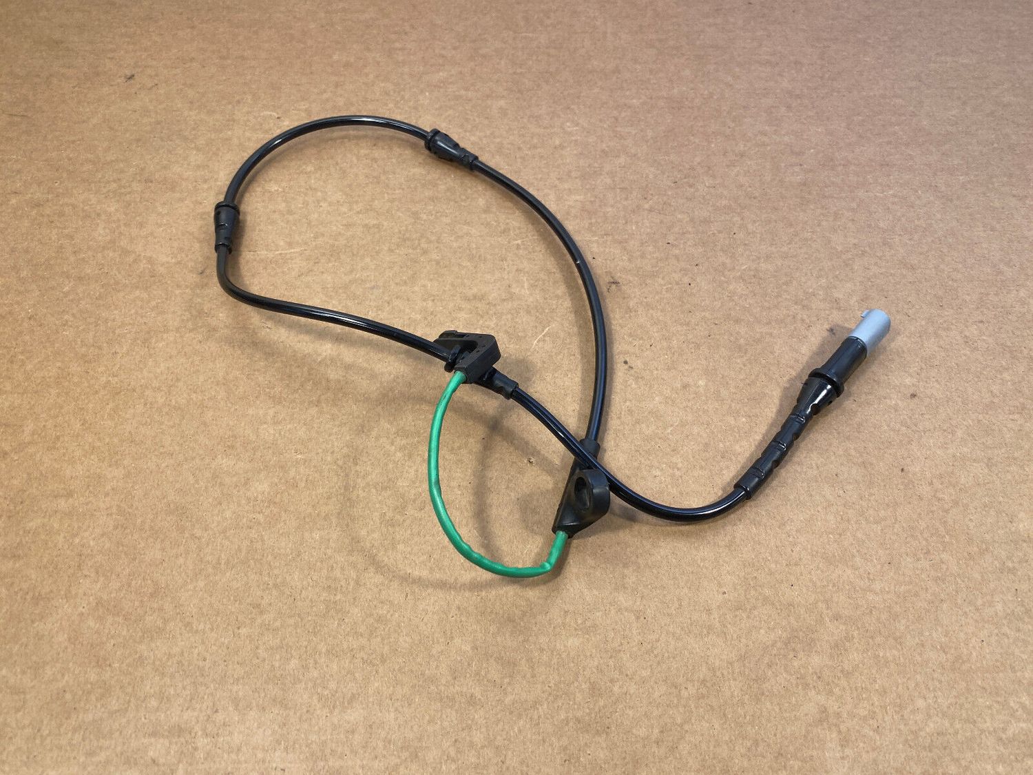 ATE BMW X5 E70 E70 LCI X6 E71 Front Brake pad wear sensor 24.8190-0270.2