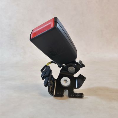 Boucle de ceinture de sécurité arrière d&#39;origine pour Mercedes C/GLC W205 S205 X253 C253 A2058600369