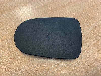 BMW 5 e39 Genuine Front Left AIR Duct Cover Cap 51718162561