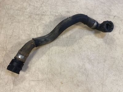 ORYGINALNY Wąż chłodnicy BMW X5 E70 E70 LCI F15 X6 E71 F16 17127805601