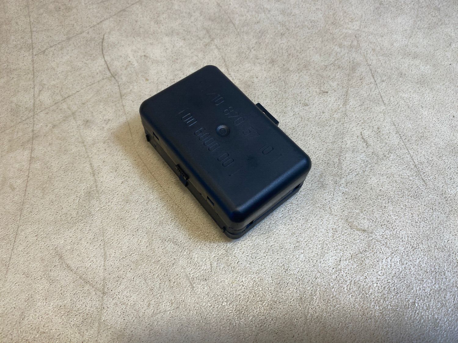 Genuine Mercedes G Class W203 W210 W463 Rain Sensor A2108205710