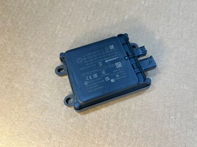Mercedes W206 W223 W232 W254 W295 W296 W297 Tempomat Czujnik odległości Radar