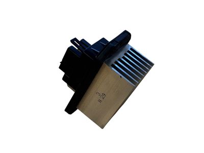 ORYGINALNY Land Rover Range Rover Sport L320 Rezystor wentylatora dmuchawy nagrzewnicy