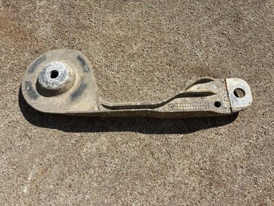 GENUINE BMW X5 E70 X6 E71 E72Rear Left Radius Rod 33326770979