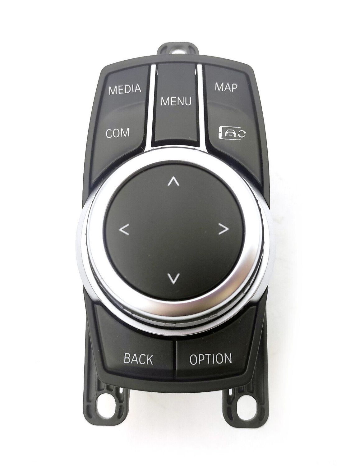 BMW G30 G31 G32 G01 - GENUINE NAV iDRIVE TOUCH CONTROLLER UNIT, 65825A3B1E5-01