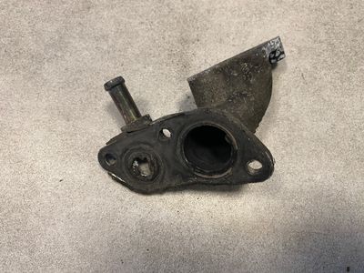 Mercedes ML G S class W163 W463 W220 4.0 400 CDI OM628 Оригинална въздушна тръба на колектора