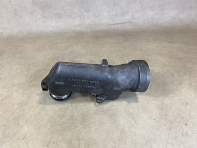 Tuyau d&#39;admission d&#39;origine pour Mercedes ML Classe G S W163 W463 W220 4.0 400 CDI A6280980338