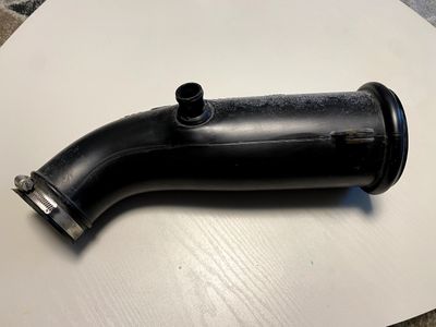Mercedes G-Klasse W463 Original Anschluss Ansaugrohr LINKS A4635200204