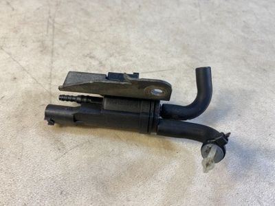 Soupape de régulation de pression de suralimentation d&#39;origine pour Mercedes ML Classe G S W163 W463 W220 OM628