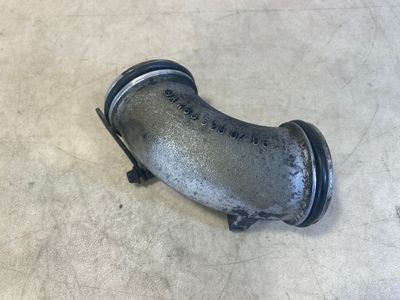 Mercedes G class W463 4.0 400 CDI Genuine Intepcooler Intake Pipe A4635280308