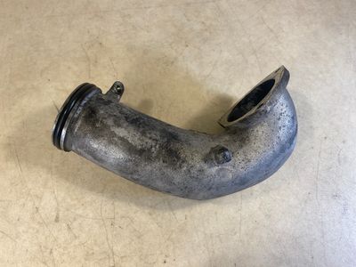 Оригинальная впускная распределительная труба Mercedes G class W463 A6280982807