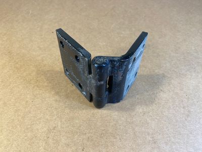 Äkta Mercedes W463 G klass höger dörrgångjärn A4637200137