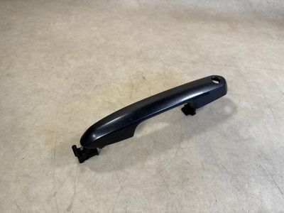 Äkta Toyota RAV4 2018-2022 Grå framdörrhandtag med Sensor