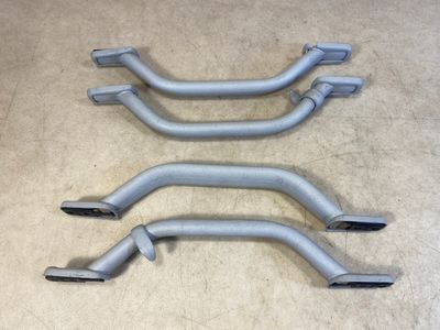 Mercedes G class W463 Genuine Set of 4 psc roof handle A4638100054 / A4638100154