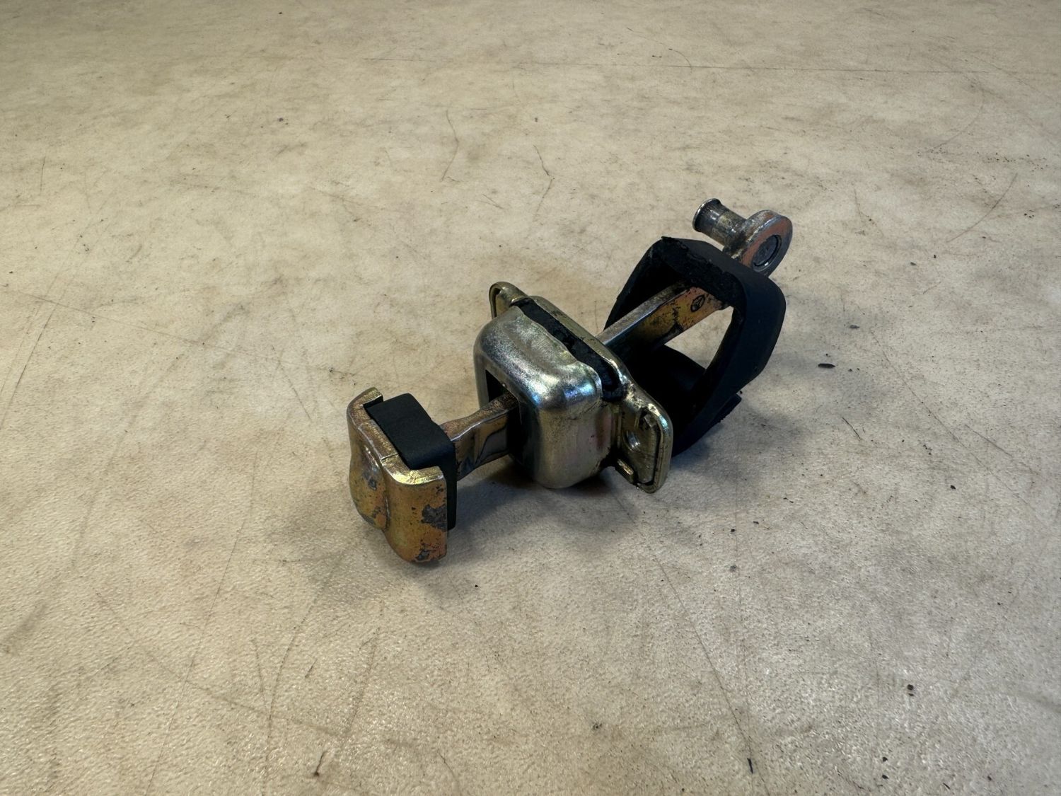 Mercedes G class W463 GENUINE Front/Rear Door Limiter Left or Right A4637300116