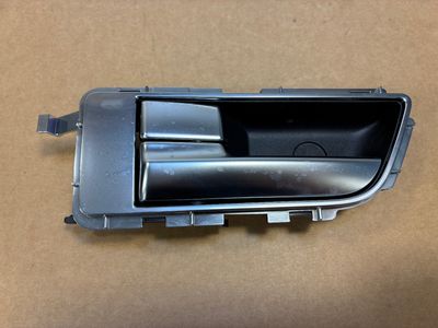 Poignée d&#39;ouverture intérieure arrière gauche d&#39;origine pour Land Rover Range Rover Sport L320