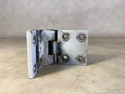 Genuine Mercedes W463 G class Left Door Hinge A4637200037