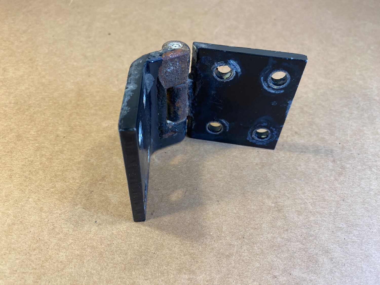 Genuine Mercedes W463 G class Right Door Hinge A4637200137