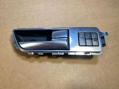 ORIGINĀTS Land Rover Range Rover Sport L320 priekšējais labais iekšējais atvēršanas rokturis
