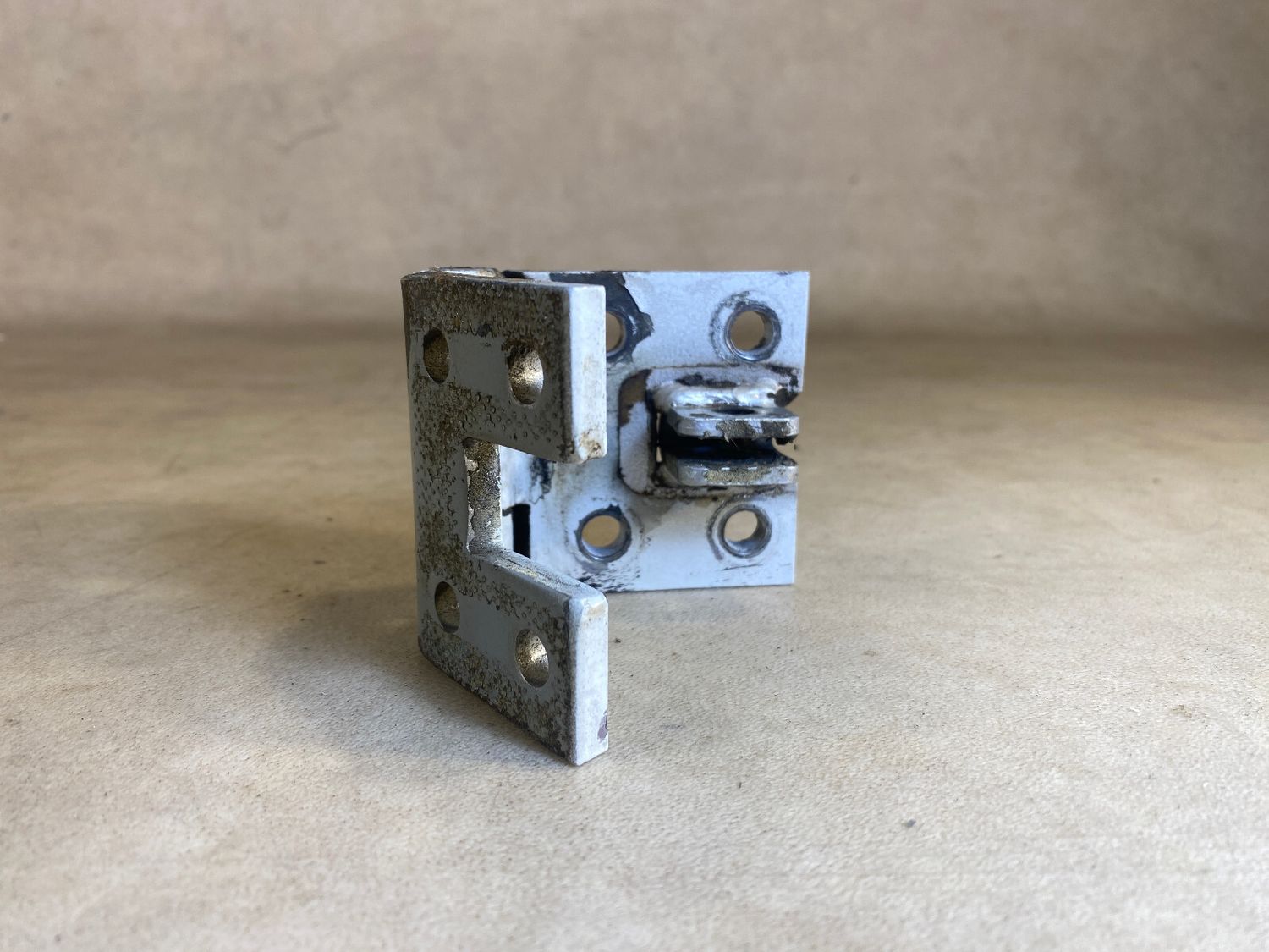 Genuine Mercedes W463 G class Right Door Hinge A4637200137