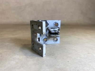 Original Mercedes W463 G-Klasse Türscharnier rechts A4637200137