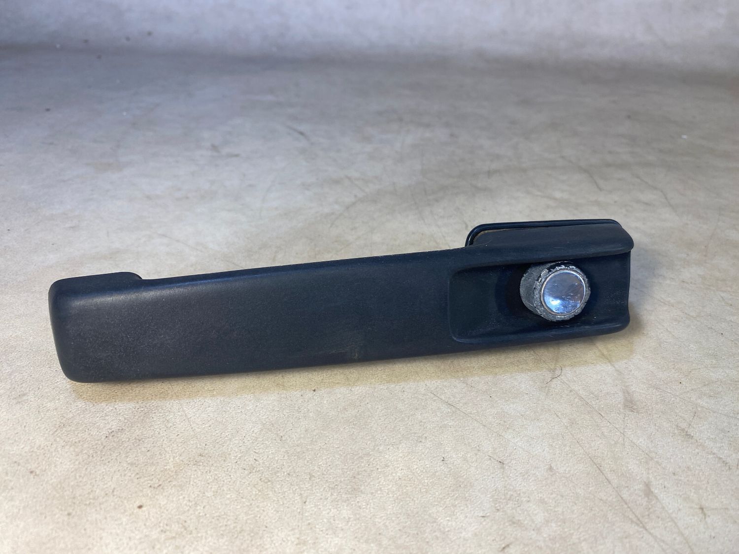 Mercedes G class W463 Genuine Door Exterior Handle A0007601259
