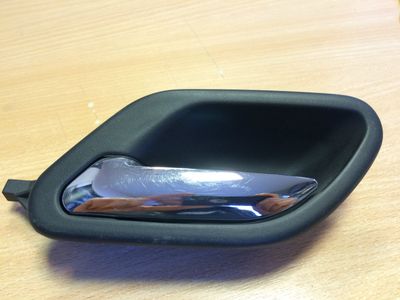 BMW 5 7 E38 E39 Original Front Left inner doorhandle 51217032925