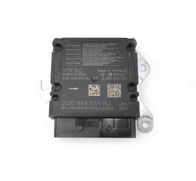 VW AG BOSCH VAG - Control Unit/Module/Se