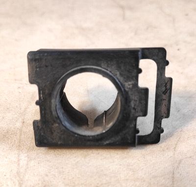 GENUINE BMW 7 E65 E66 E67 2002-2008 Bracket Ultrasonic Sensor, 51127142233