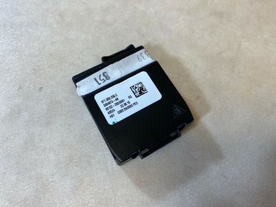 Porsche 911 Cayenne Panamera Macan 958 971 991 95B Steering Wheel Control Unit