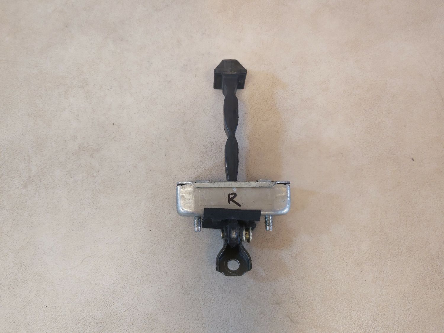 GENUINE LEXUS RX300 RX330 RX350 2006-2008 Front Door Check ASSY RH 68610-48030