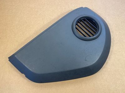 VW Touareg GENUINE Left Dashboard Cover 7L6857175