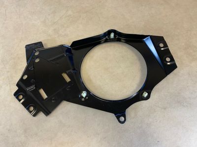 Support d&#39;origine pour unité de commande de porte arrière droite Mercedes Classe G W463 4637320214