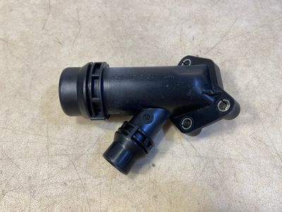 Bride de liquide de refroidissement d&#39;origine BMW X5 E70 11122247744