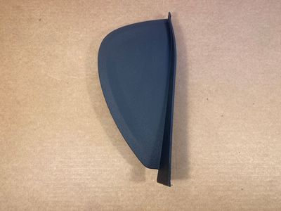 GENUINE BMW X5 E70 E70 LCI X6 E71 FRONT RIGHT DASHBOARD TRIM COVER 51456958801