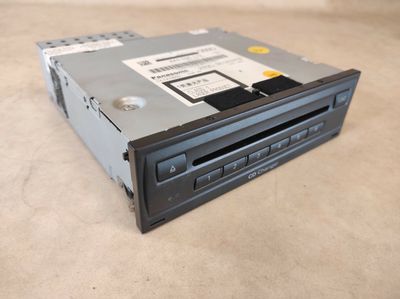 AUDI A1, A4, S4, A5, S5 CD плейър CD ЧЕЙНЖЪР ГЛАВА, 8X0035110, 8X0 035 110