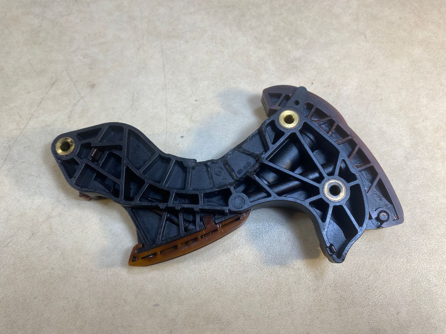 Mercedes-Benz W203 Control Chain Tensioner A2710300663