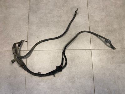 Mercedes G класа W463 G400 CDI ОРИГИНАЛЕН Двигател Кабелна линия Стартер Кабелен сноп