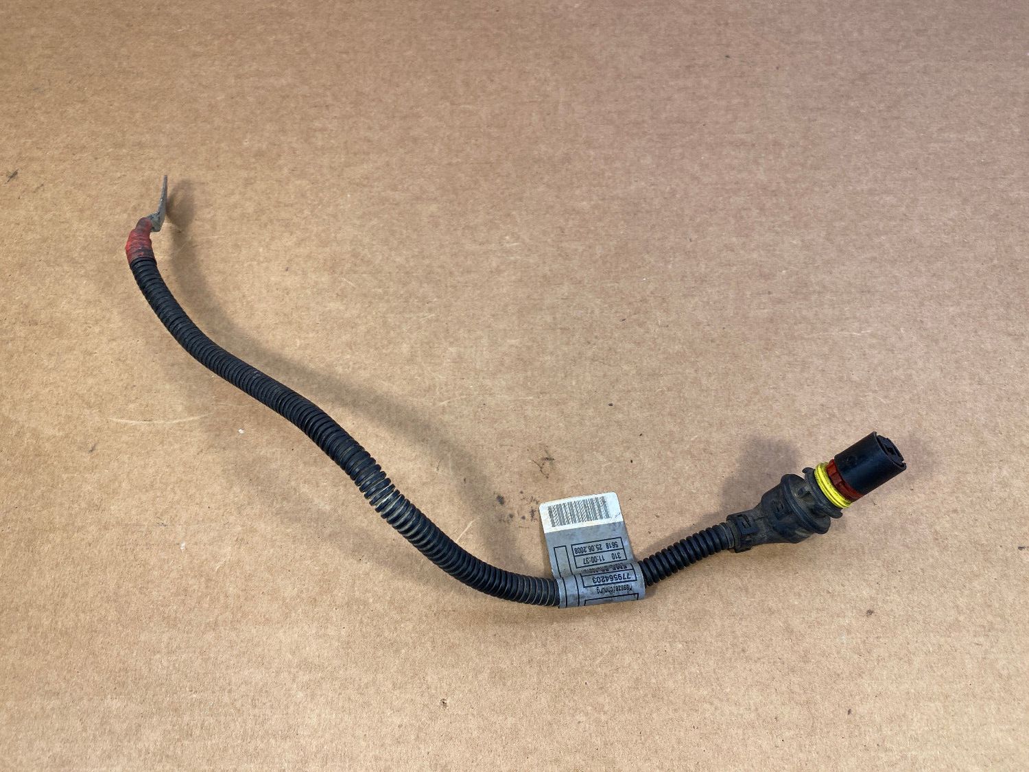 GENUINE BMW 3 E90 E92 X5 E70 X6 E71 Cable Harness 779564203