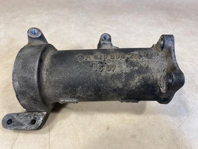 Mercedes ML G S class W163 W463 W220 Charge Air Pipe Air Intake Hose