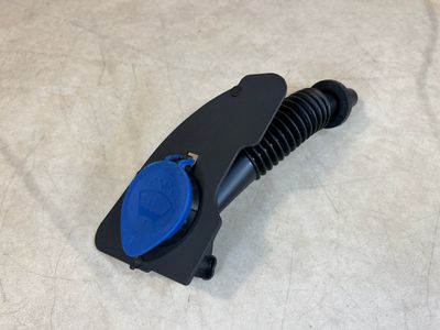 Porsche 911 991 ORYGINALNY korek wlewu płynu do spryskiwaczy zbiornik płynu chłodzącego