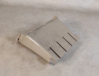 OEM BMW X5 E70/LCI X6 E71 E72 - Oddments Tray Centre Console, Rear, 51166973520