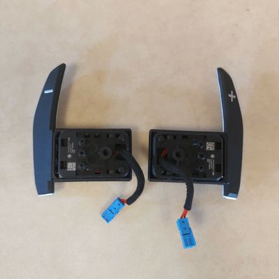 ORYGINALNA KIEROWNICA BMW Serii 5 / 6 M Sport ZESTAW MANETEK F10 F06 F12 F13