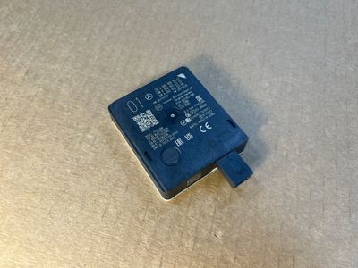 Mercedes W206 W223 W232 W254 W295 W297 Cruise Control Distance Radar Sensor