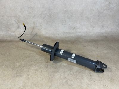 Porsche 911 991 OEM PDCC aizmugurējais amortizators kreisais rūda pa labi