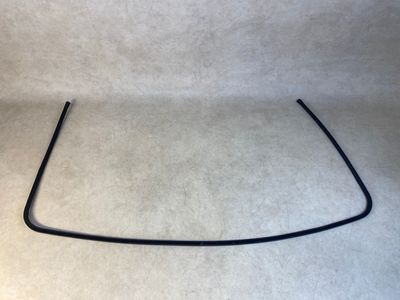 GENUINE BMW 5 7 Series E12 E28 E23 Rear Sunroof Seal Gasket 54121920052