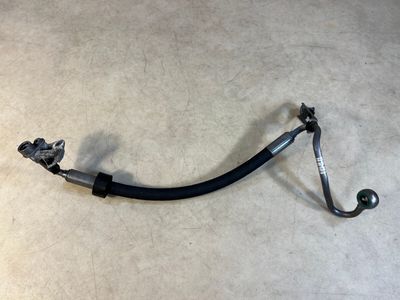 Porsche 911 991 Genuine Engine Pressure Line Pipe 9A135923504