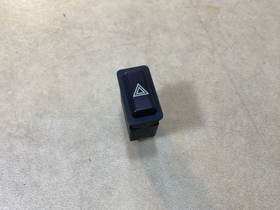 GENUINE BMW 6 7 Series E23 E24 Hazard Warning Switch 61311366453